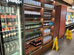 -東盛炭烤自助料理(玄武招商花园城店)