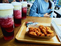 -摩摩茶(玄武山店)