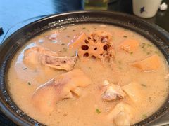 -简小舍·民间手艺菜(武昌江滩店)