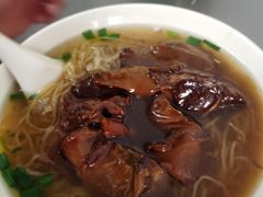 牛腩面-顺兴面店(领展购物广场西区店)