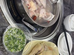 -力哥地道海南菜·联谊文昌鸡老店