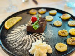 -火车头法国西餐厅