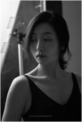 -鹿角肖像摄影艺术馆