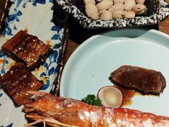 -芥末日本料理(打浦路铂尔曼旗舰店)