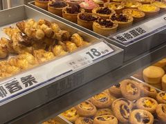 -喜点狮(江门大融城店)