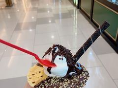 -DQ·蛋糕·冰淇淋(虹口龙之梦店)