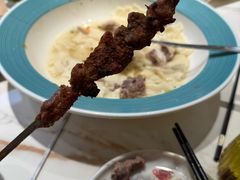 -马白开来特色羊排揪片子  (总店)