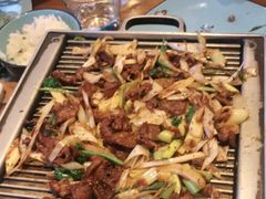 -局气烤鸭·北京菜(前门店)