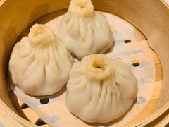 天王烤鸭包-南京大牌档(龙湖长楹天街店)