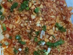 -老兰家传统烧烤炒菜泡馍(小南门店)