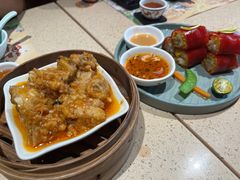 -点都德(华强南店)