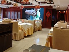 -惠丰堂饭庄·烤鸭·京味菜(翠微路店)