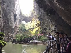 -英西峰林·洞天仙境