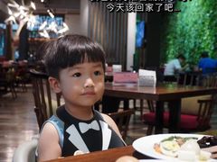 -春晖园度假酒店温泉