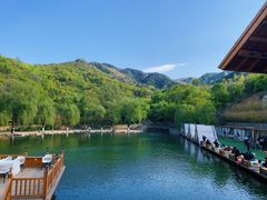 -九如山休闲旅游度假区