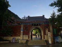 -千佛山风景名胜区