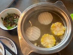 -贵宾牛·潮汕牛肉火锅(珠池总店)