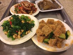 老班长餐厅-老班长手工灌汤包老店(东山店)