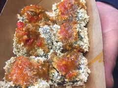 -品腐记·豆腐王朝(老门东总店)