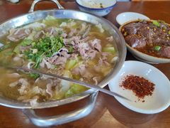 -谢老五跷脚牛肉·非遗传承店