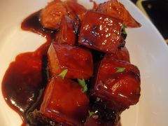 -甄御•海鲜新青岛菜(麦岛店)