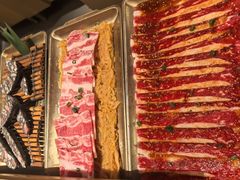 -西塔老太太泥炉烤肉(亚运村店)