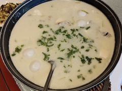 -嵇大厨好灶头农家菜