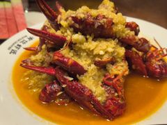 -有位虾匠·胶东土菜小馆(市北店)