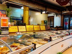 -洁雅小南方俏巴鱼馆(汴河街店)