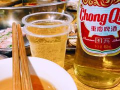 -渝味黄姐火锅(黄泥村店)