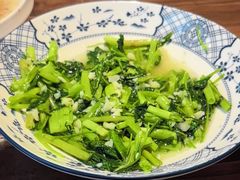 -鱼食饭稻·苏浙土菜17年老馆子(平江路店)