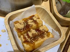 -独食火锅·半米屋台(直营总店)