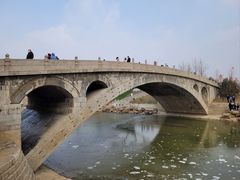 -赵州桥景区