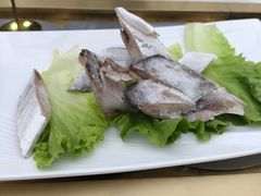 带鱼-枇杷园食为鲜火锅(南山店)