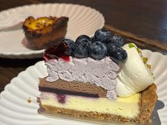 -黑草莓(重庆路店)