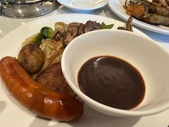 -杭州开元名都大酒店·地中海自助餐厅
