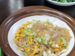 -阿峰饭店·本地土菜馆·农家土鸡煲·一品神仙鸡(报福店)