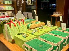 -南宋胡记·端午礼盒(杭州体育场路店)