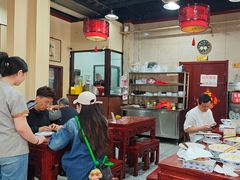 -九河居(荔湾路店)