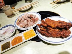-宝弟羊汤面(政七街店)