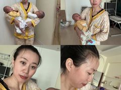 -爱月宝月嫂·育儿嫂(哈尔滨总店)