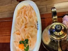 九尺鹅肠-大渝火锅(苏州西城永捷店)