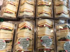 -BreadTalk面包新语·烘焙蛋糕(领展购物广场店)