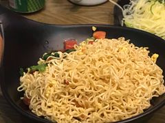 -马海涛牛肉串·东北吉林烧烤(领汇广场店)