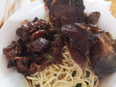-泰顺江南春面馆