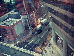 -香港皇家太平洋酒店