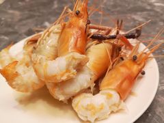 -揽季锅物会.福建黄鱼.海鲜姿造(五四路店)