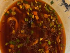 -难忘的面(五矿君澜酒店)