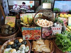 -尚竹阁冬瓜盅·18年地标美食(平洲店)