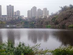 -重庆彩云湖湿地公园